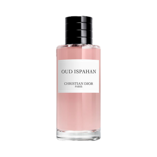 Dior Oud Ispahan унисекс духи на Файна Юкрайна