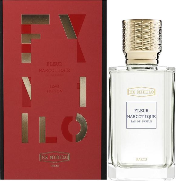 Ex Nihilo Fleur Narcotique Love Edition EDP