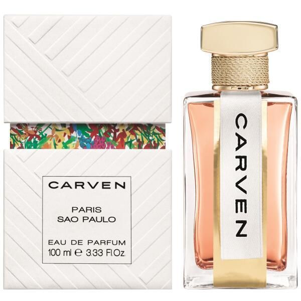 Carven Paris Sao Paulo edp, Франція
