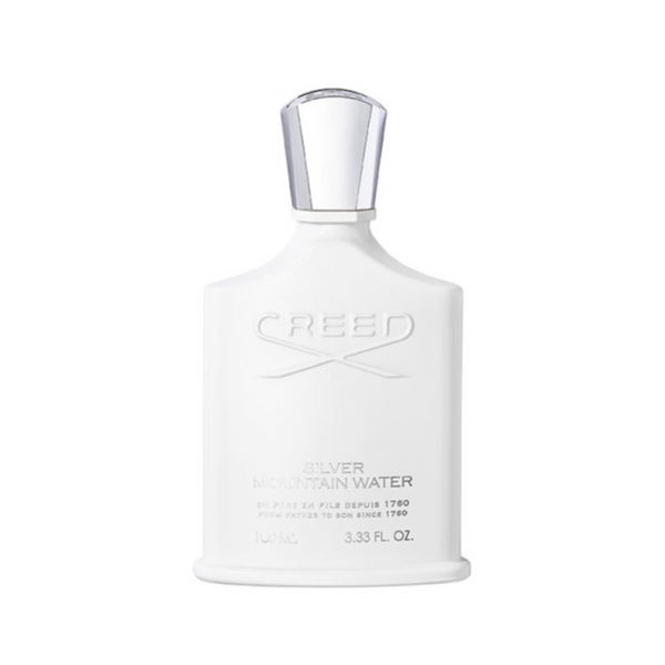 Creed Silver Mountain Water EDP