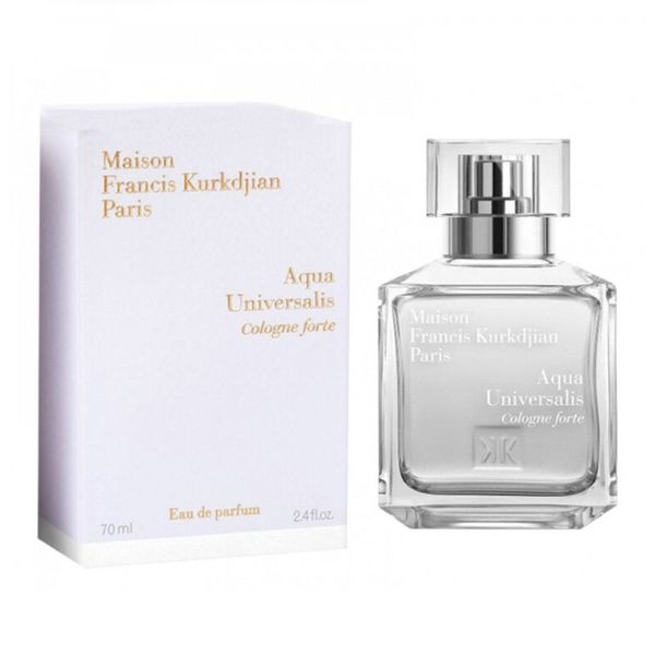 Maison Francis Kurkdjian Aqua Universalis Cologne Forte EDP