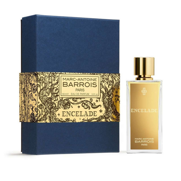 Marc-Antoine Barrois Encelade EDP