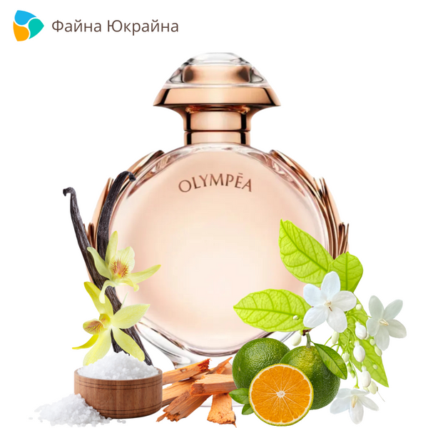 Paco Rabanne Olympea EDP