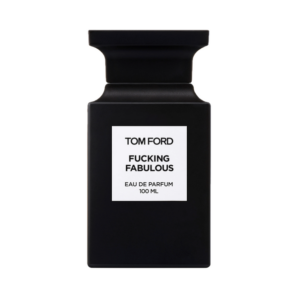 Tom Ford Fucking Fabulous