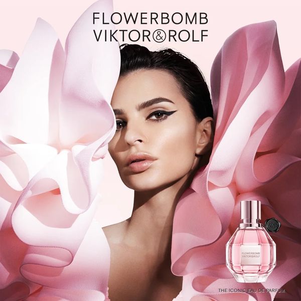 Viktor & Rolf Flowerbomb EDP