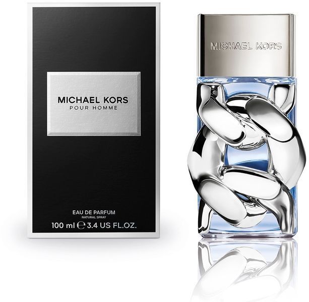 Michael Kors Eau Pour Homme, США