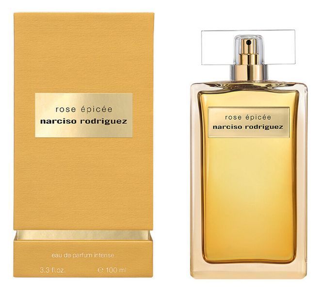 Narciso Rodriguez Rose Epicee edp, Франция