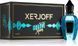 Xerjoff Groove Xcape Parfum, Италия