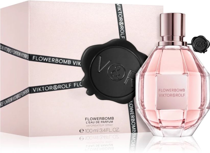 Viktor & Rolf Flowerbomb EDP