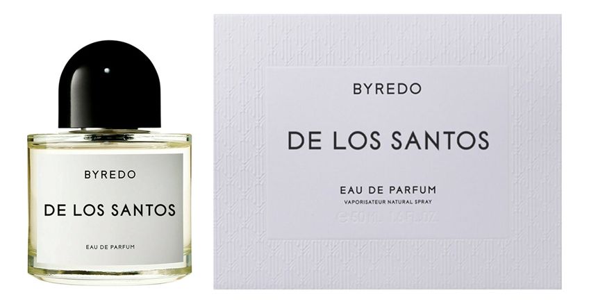 Byredo De Los Santos Eau de Parfum