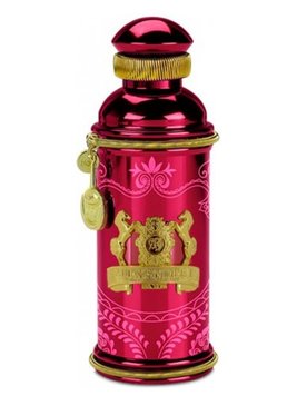 Alexandre.J Altesse Mysore edp, Франція