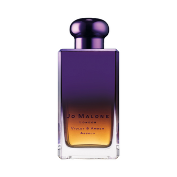 Jo Malone Violet & Amber Absolu edc, Великобританія