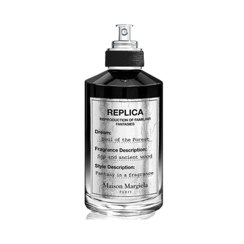 Maison Martin Margiela Replica Soul of the Forest edp, Франція