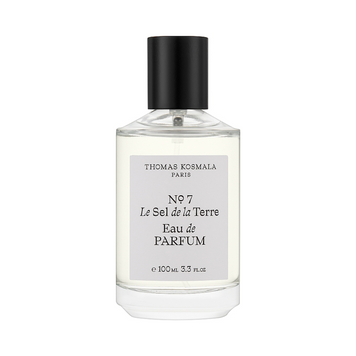 Thomas Kosmala No.7 Le Sel De La Terre edp, Франція