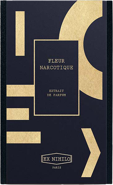 Ex Nihilo Fleur Narcotique Extrait