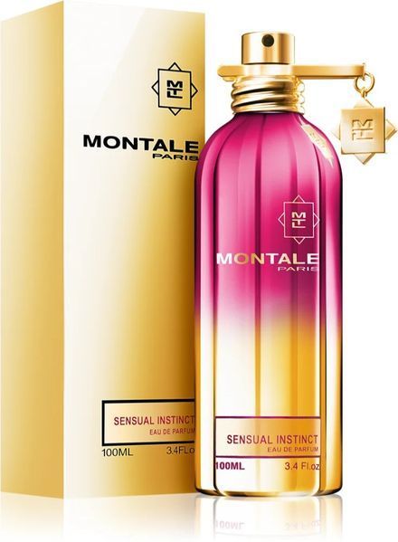 Montale Sensual Instinct EDP