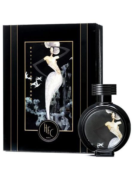 Haute Fragrance Company Devil's Intrigue edp, Франція