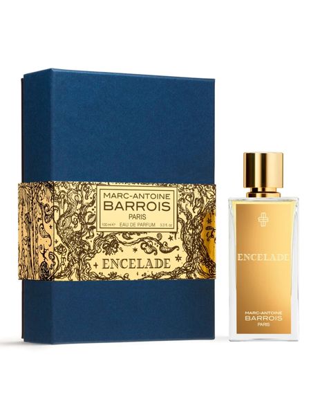 Marc-Antoine Barrois Encelade EDP