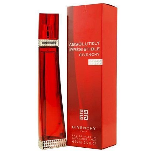Givenchy Irresistible Absolutely EDP
