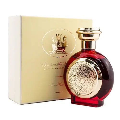 Boadicea the Victorious Pure Narcotic edp, Великобританія