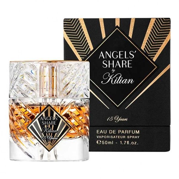 Kilian Angels' Share 15 Years EDP