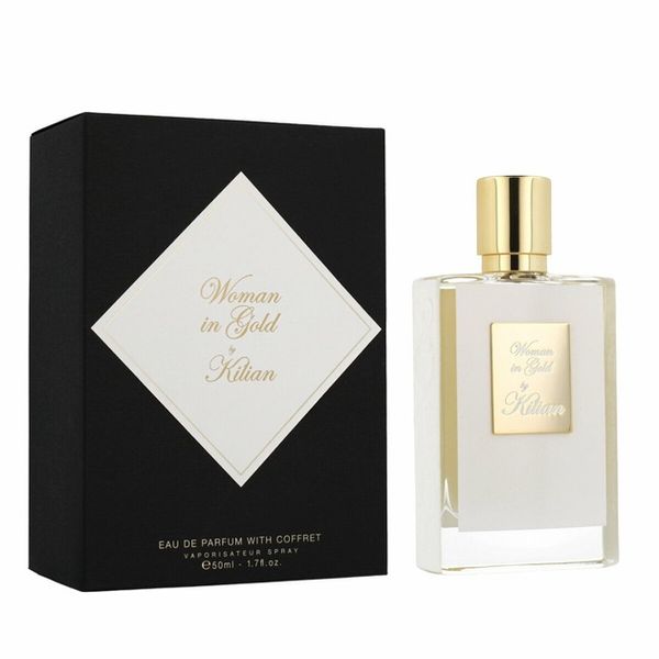 Kilian Woman in Gold EDP