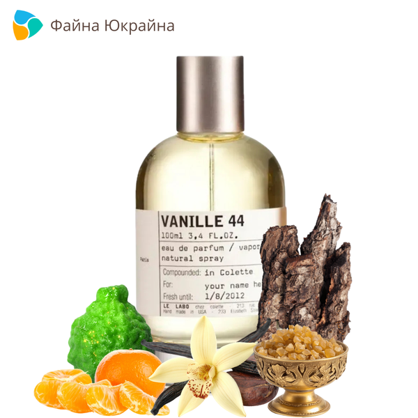 Le Labo Vanille 44 edp, США