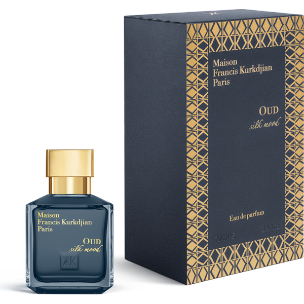 Maison Francis Kurkdjian Oud Silk Mood EDP