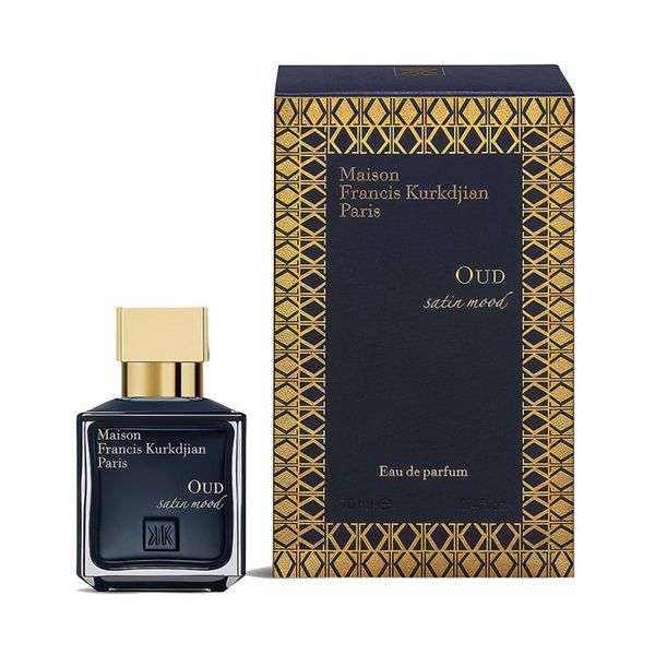 Maison Francis Kurkdjian Oud Silk Mood EDP