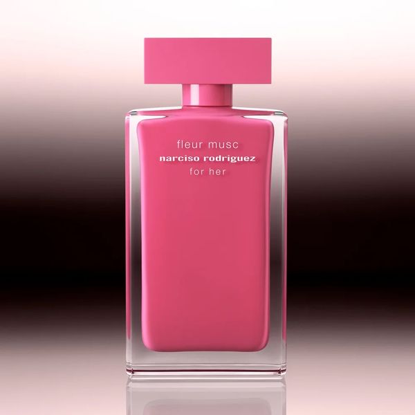 Narciso Rodriguez Fleur Musc EDP