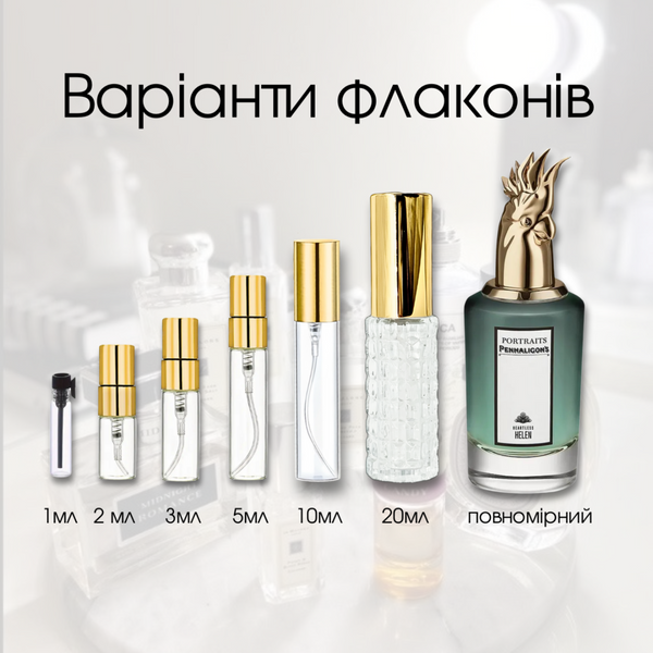 Penhaligon's Portraits Heartless Helen edp, Великобритания
