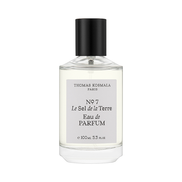 Thomas Kosmala No.7 Le Sel De La Terre edp, Франция