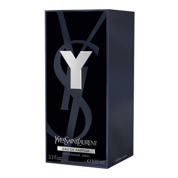 Yves Saint Laurent Y Eau de Parfum