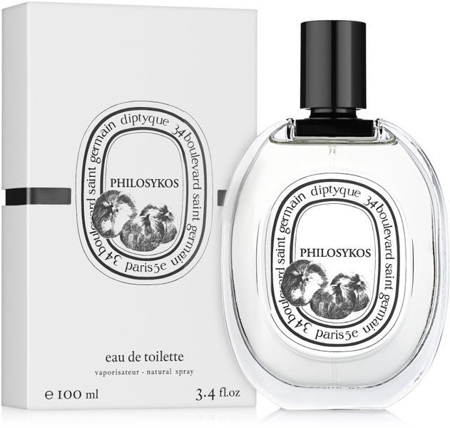 Diptyque Philosykos edt, Франція