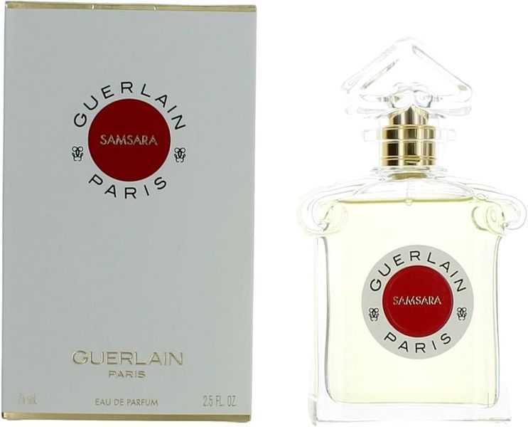 Guerlain Samsara Eau de Parfum