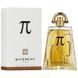 Givenchy Pi edt, Франція