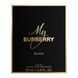 Burberry My Burberry Black EDP