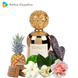 Simimi Reve de Sisa edp, Іспанія