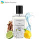 Thomas Kosmala No.7 Le Sel De La Terre edp, Франція