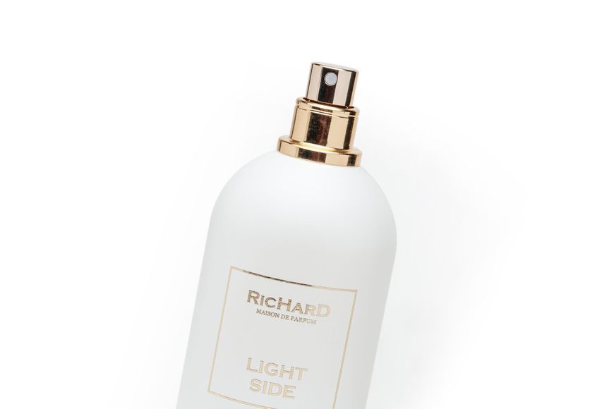 Richard Light Side edp, Франція