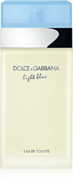 Dolce & Gabbana Light Blue EDT