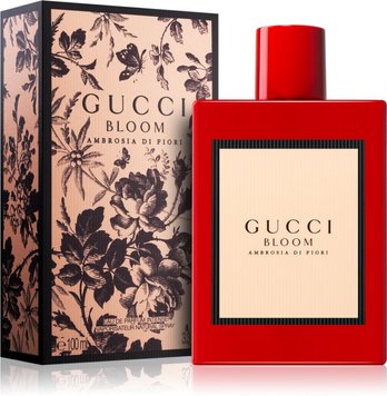 Gucci Bloom Ambrosia di Fiori EDP