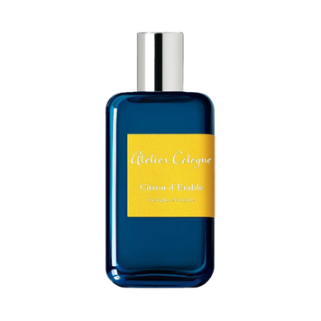 Atelier Cologne Citron d`Erable edc, Франція