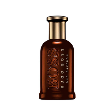 Hugo Boss Bottled Oud Saffron EDP