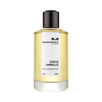 Mancera Coco Vanille edp, Франція