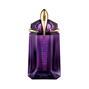 Mugler Alien edp, Франция