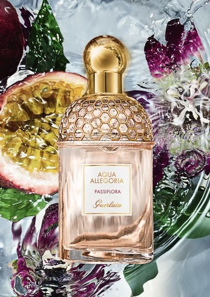 Guerlain Aqua Allegoria Passiflora EDT