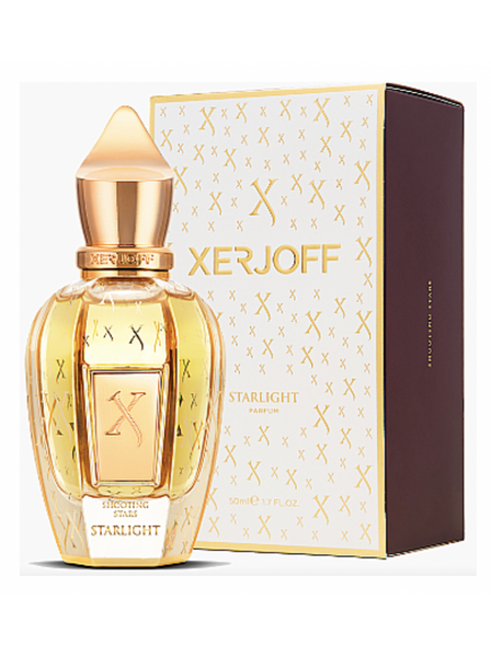 Xerjoff Starlight edp, Италия