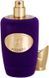 Sospiro Accento edp, Италия