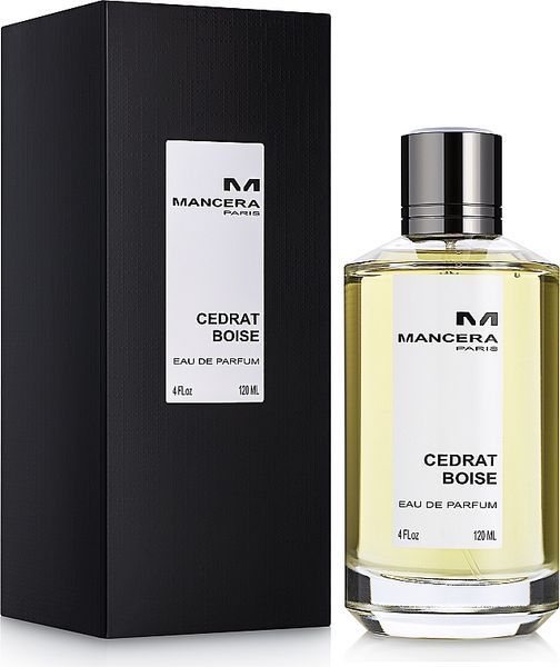 Mancera Cedrat Boise edp, Франція